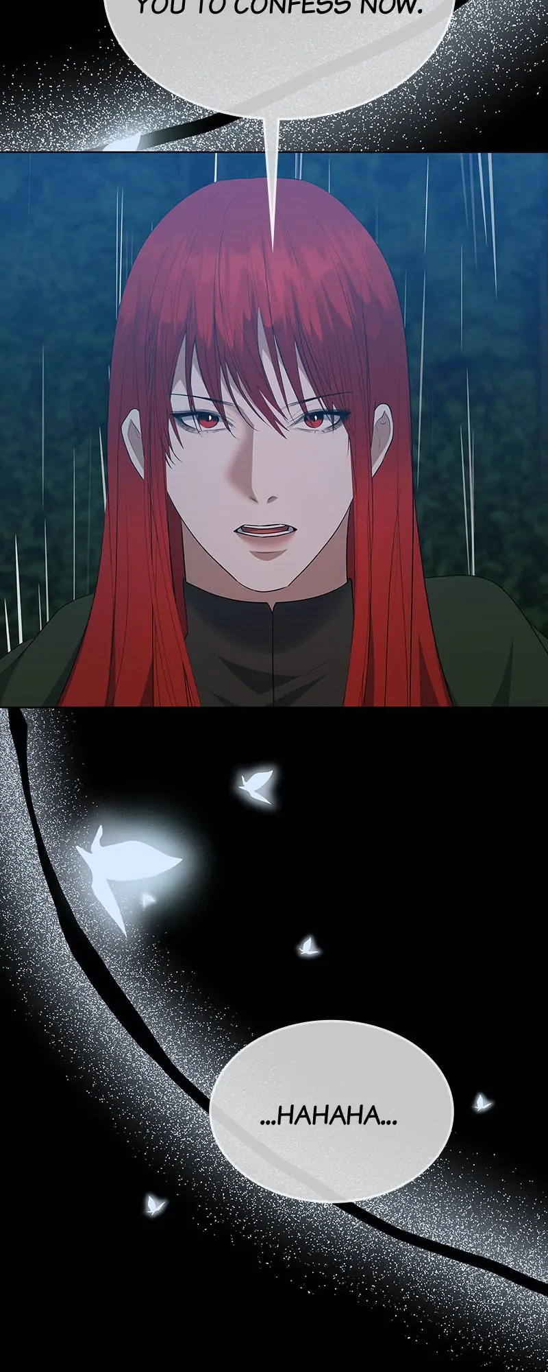 Thank You for Your Betrayal Chapter 53 254 52