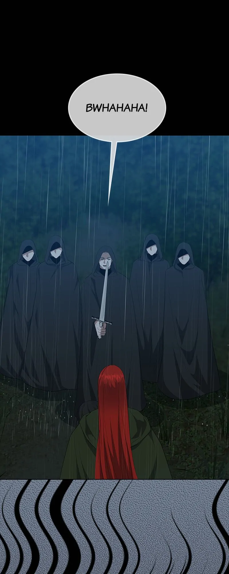 Thank You for Your Betrayal Chapter 53 256 54