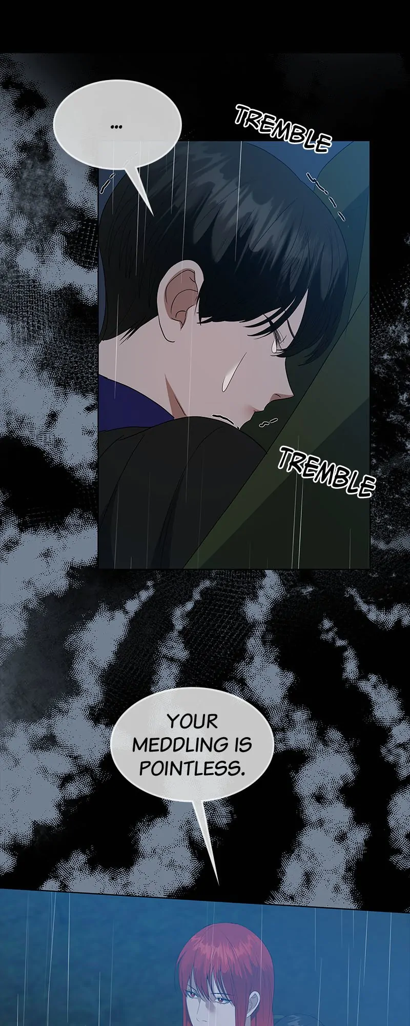 Thank You for Your Betrayal Chapter 53 262 60