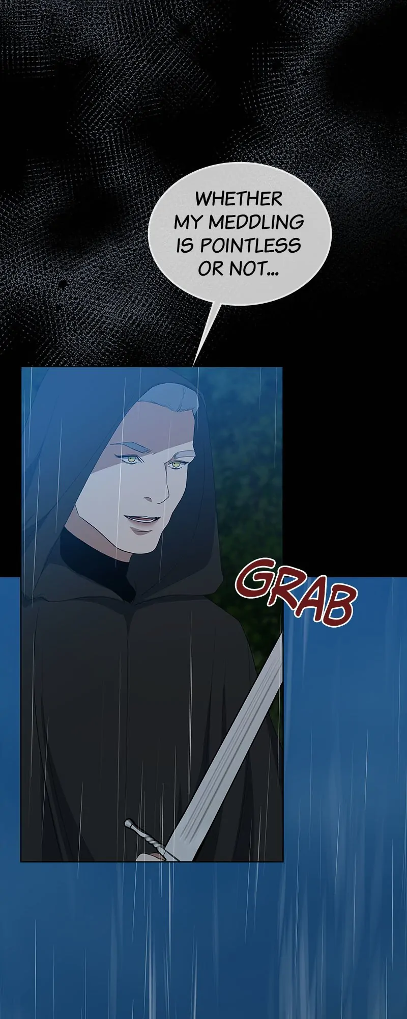 Thank You for Your Betrayal Chapter 53 264 62