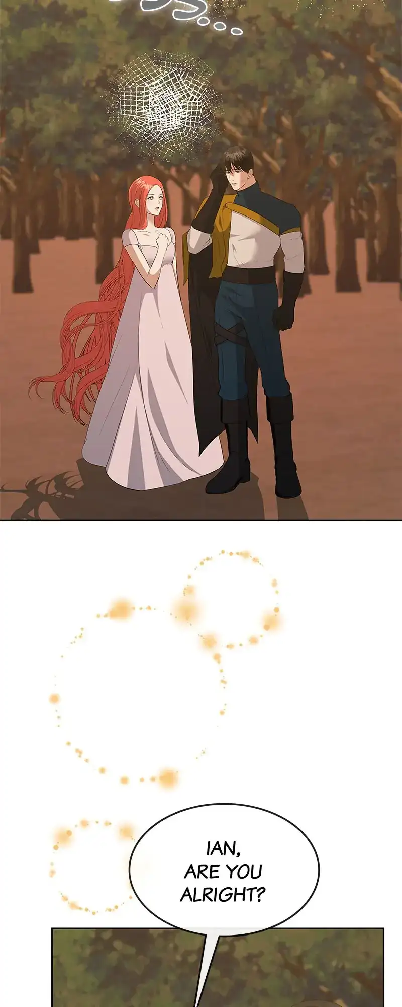 Thank You for Your Betrayal Chapter 56 202 003