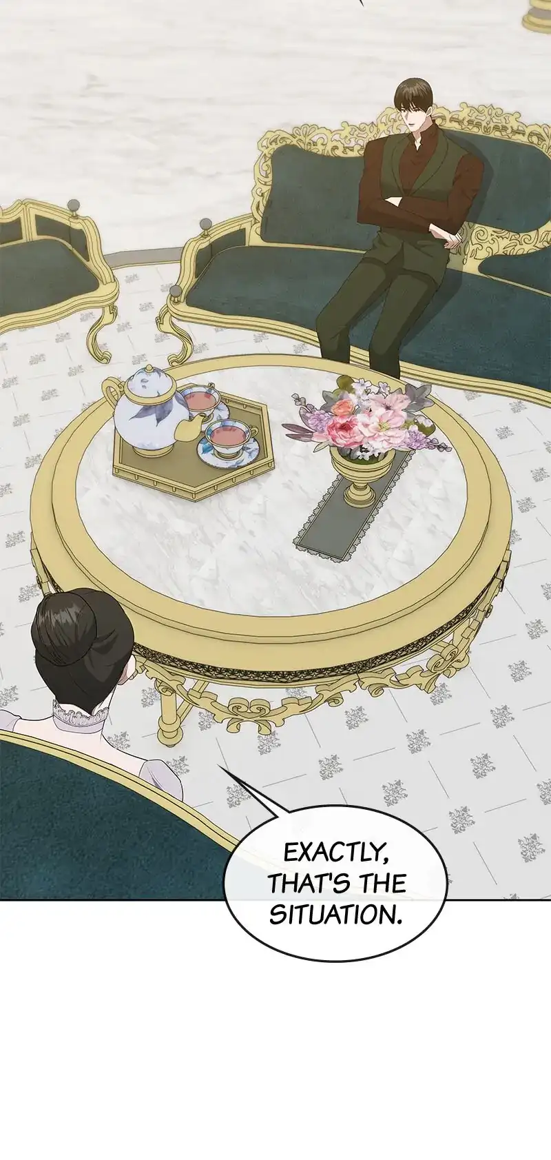 Thank You for Your Betrayal Chapter 56 210 011