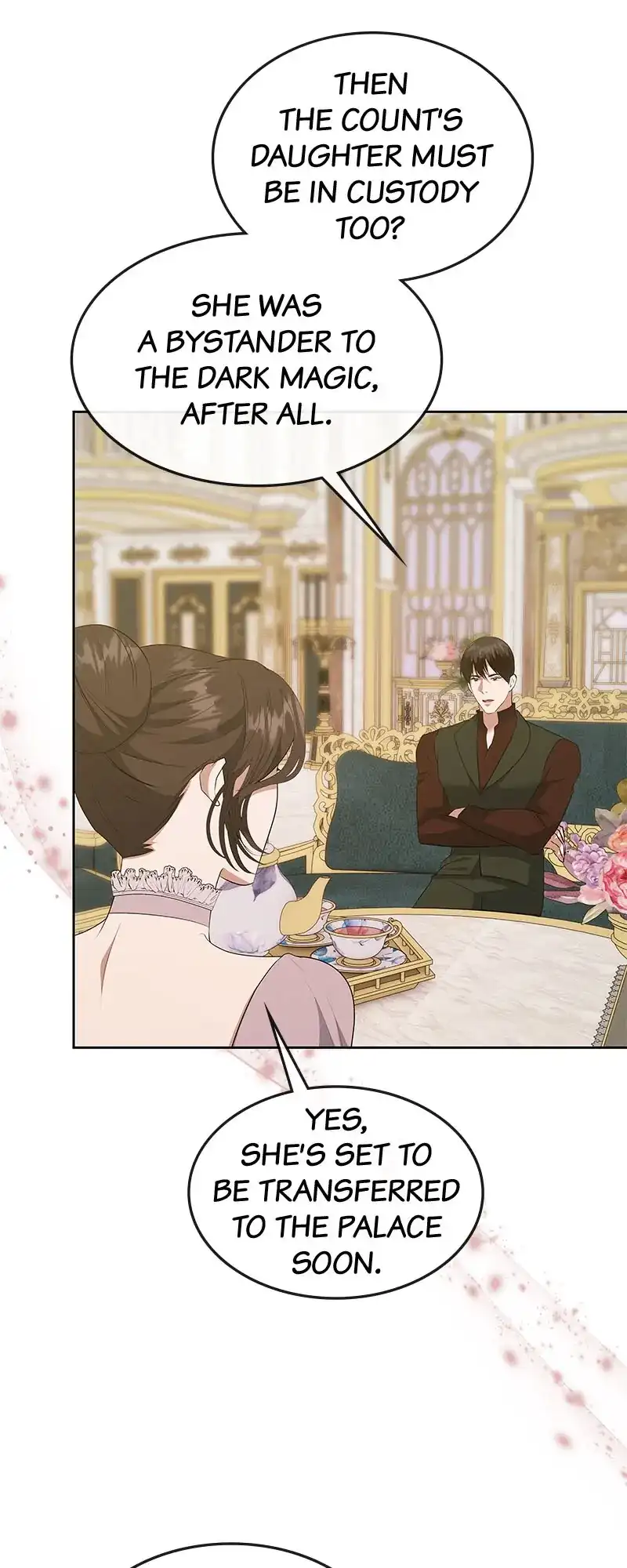 Thank You for Your Betrayal Chapter 56 211 012