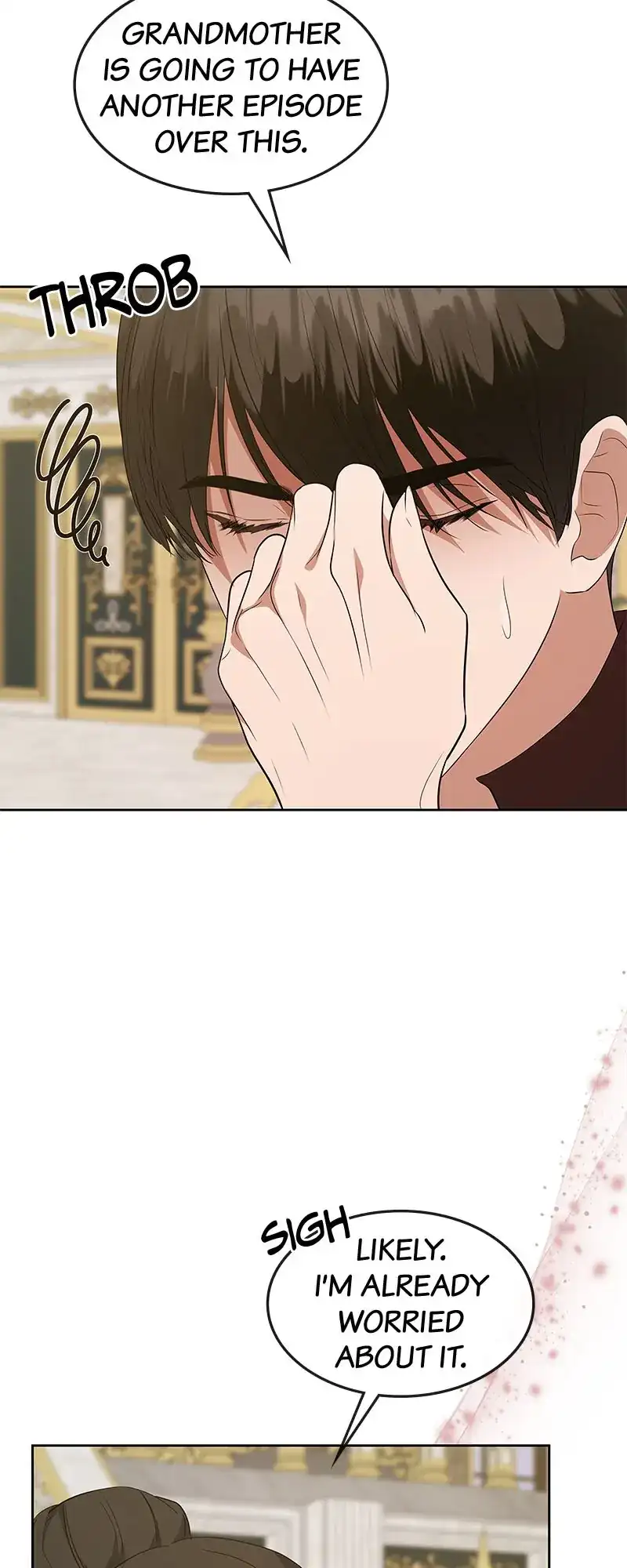 Thank You for Your Betrayal Chapter 56 212 013
