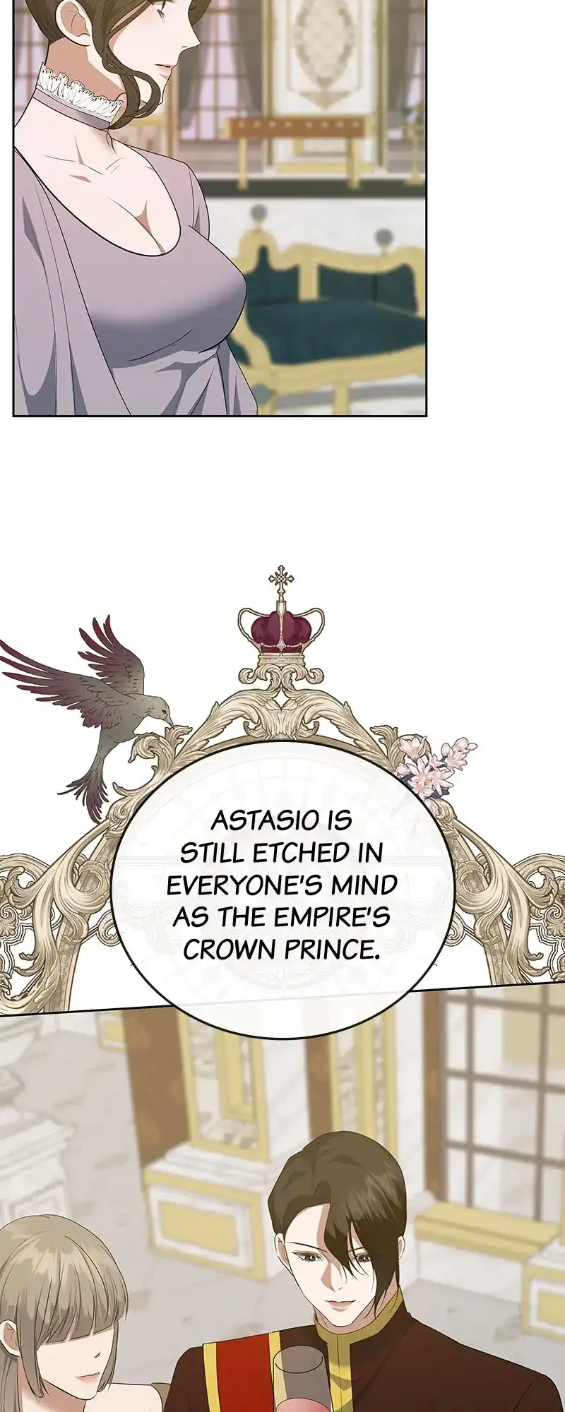 Thank You for Your Betrayal Chapter 56 225 026