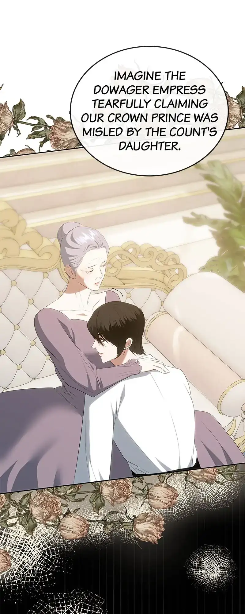Thank You for Your Betrayal Chapter 56 227 028