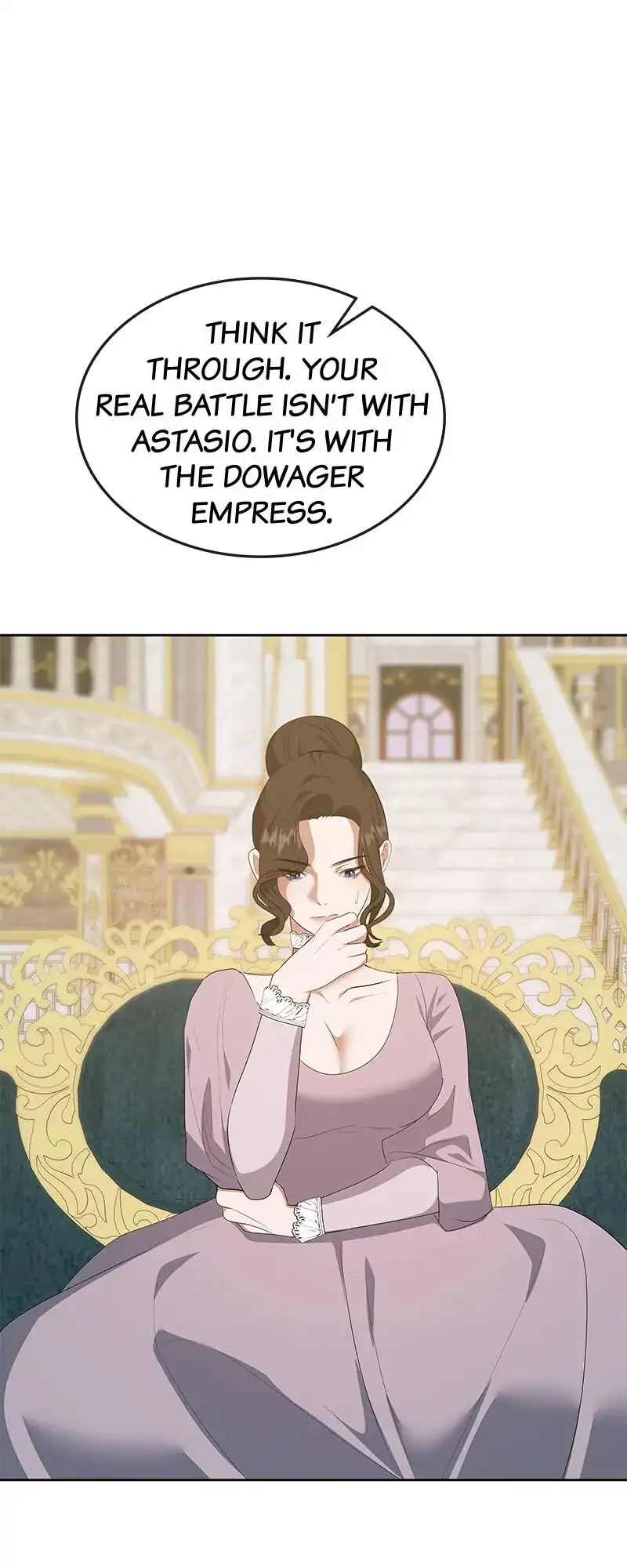 Thank You for Your Betrayal Chapter 56 230 031