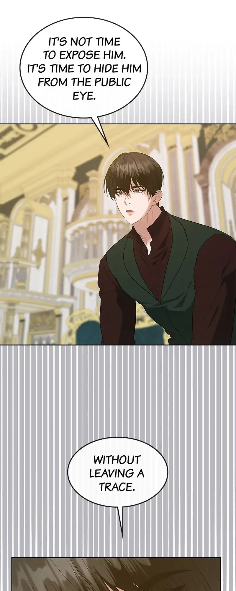 Thank You for Your Betrayal Chapter 56 232 033