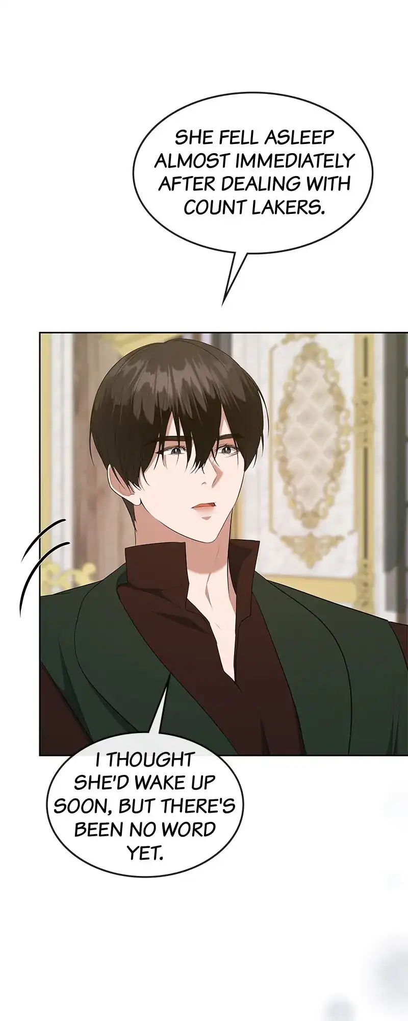 Thank You for Your Betrayal Chapter 56 237 038