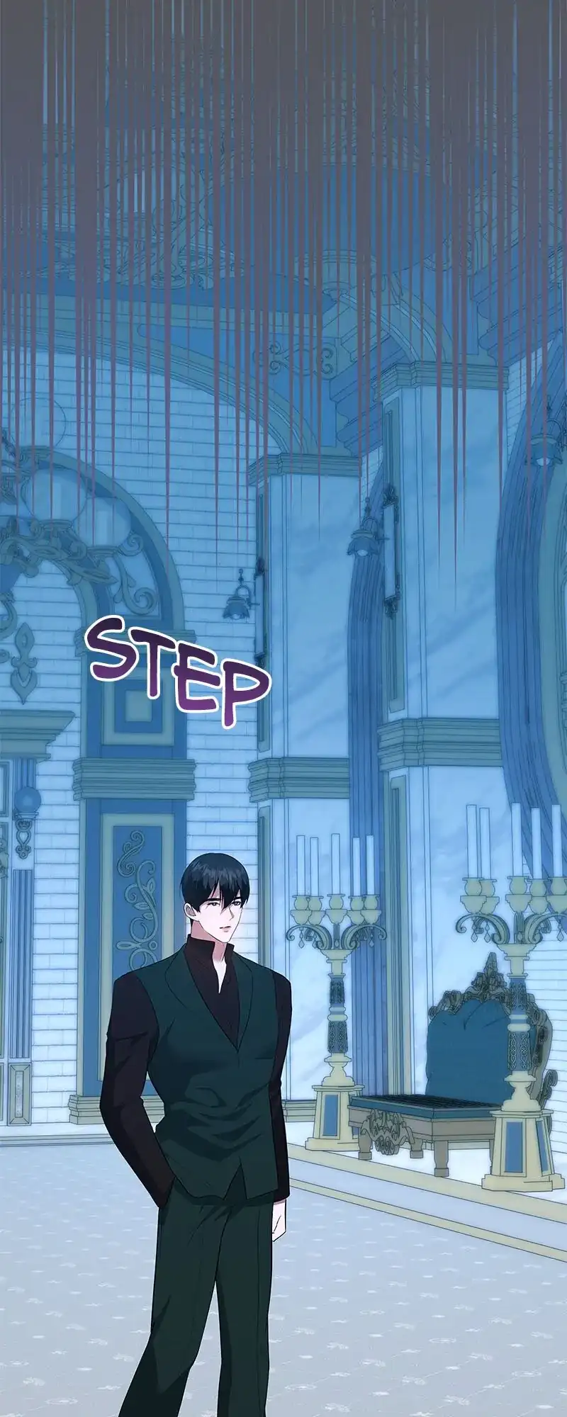Thank You for Your Betrayal Chapter 56 241 042