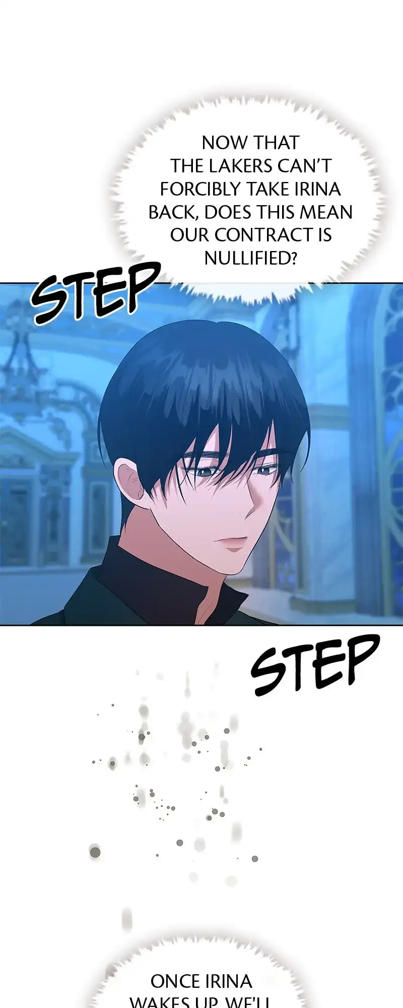Thank You for Your Betrayal Chapter 56 243 044