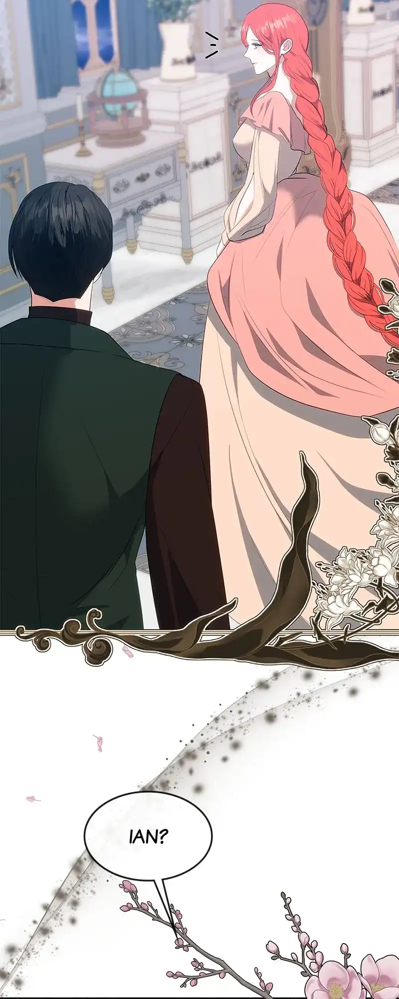 Thank You for Your Betrayal Chapter 56 246 047
