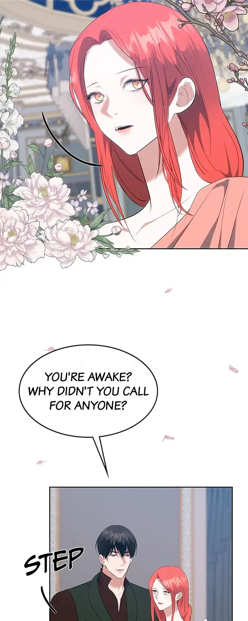 Thank You for Your Betrayal Chapter 56 247 048