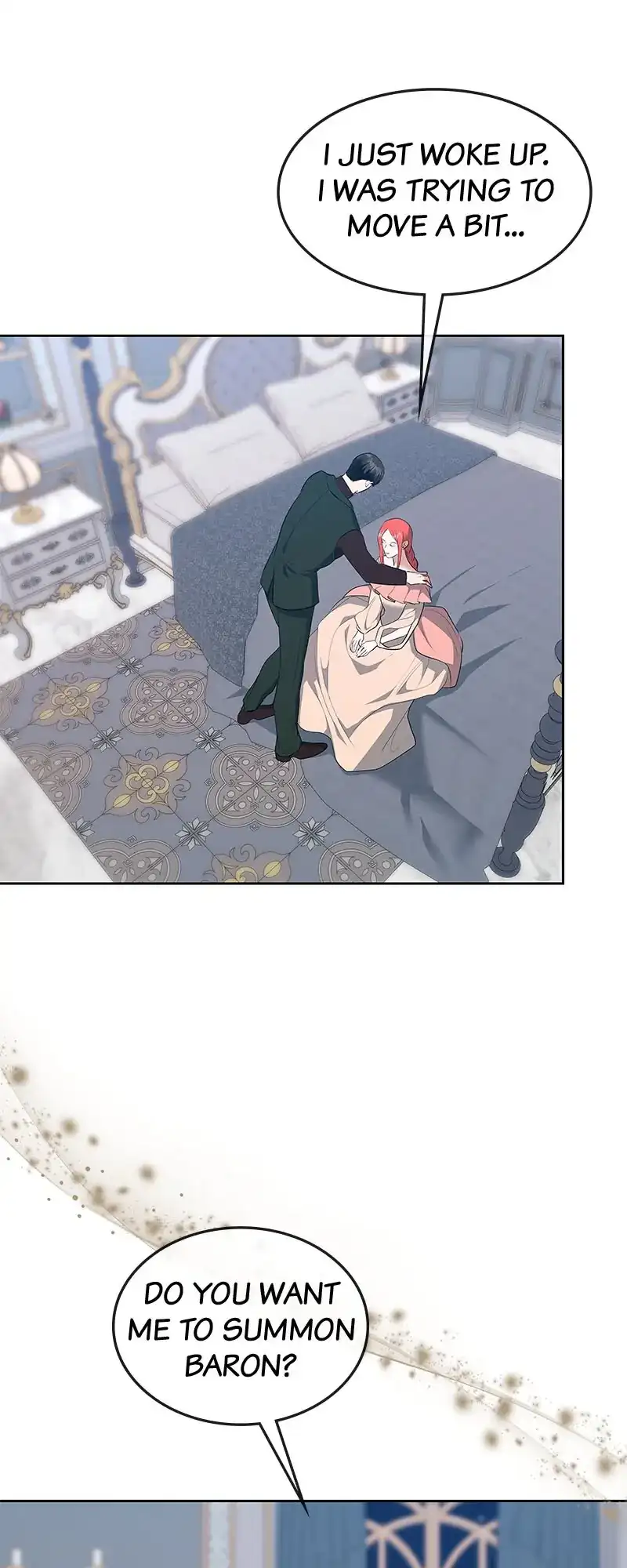 Thank You for Your Betrayal Chapter 56 249 050