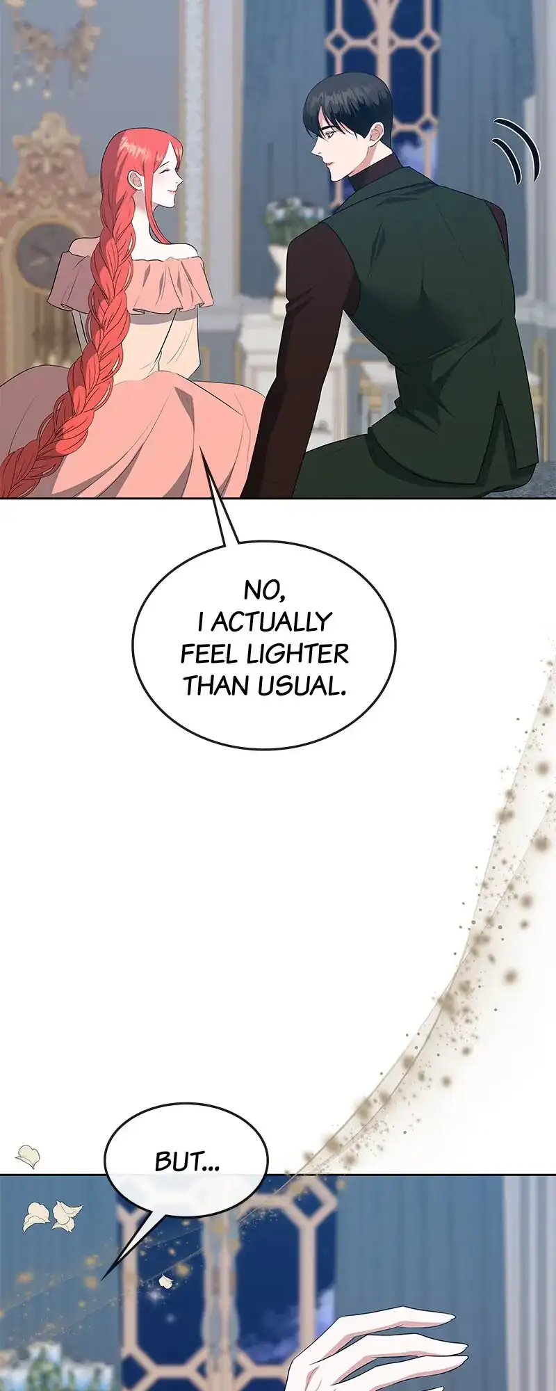 Thank You for Your Betrayal Chapter 56 250 051