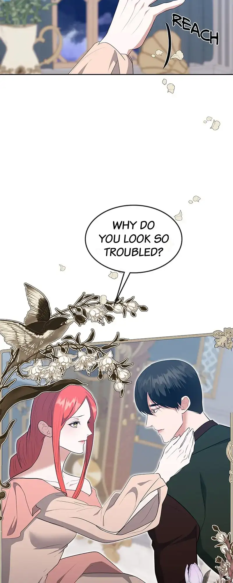 Thank You for Your Betrayal Chapter 56 251 052