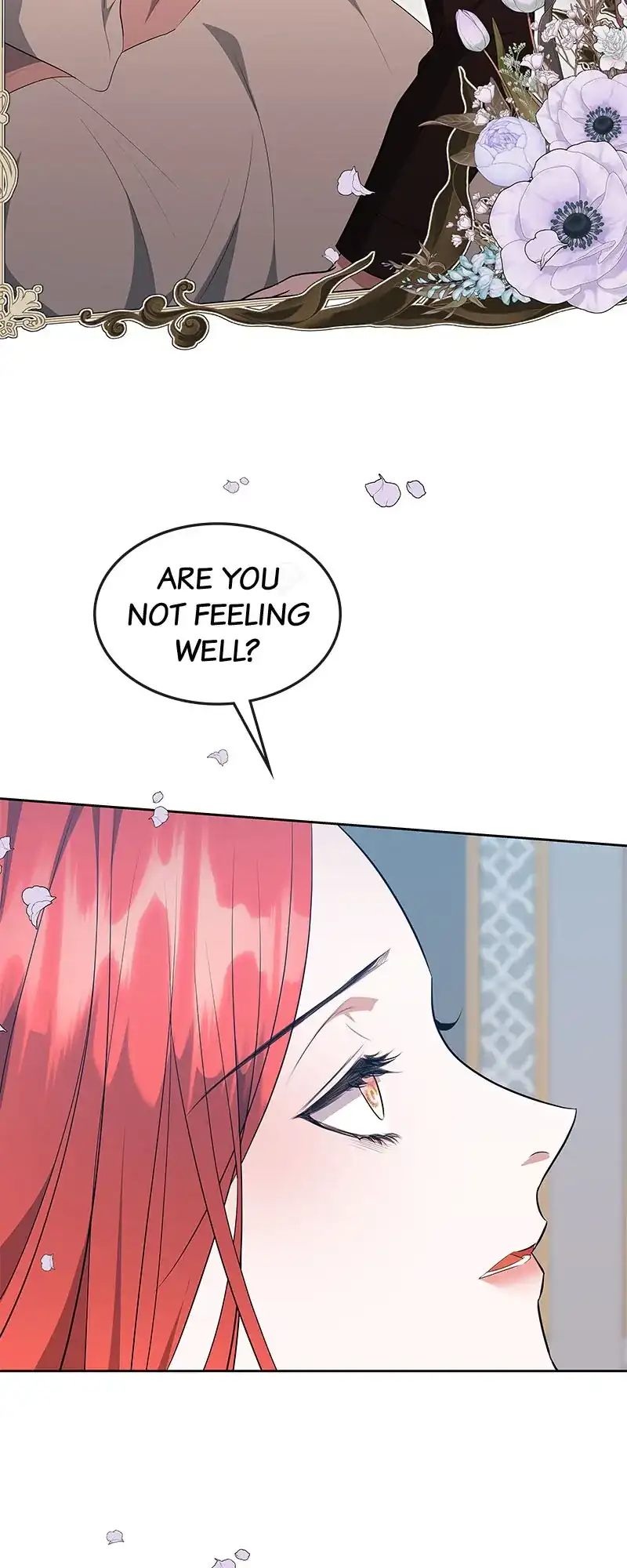 Thank You for Your Betrayal Chapter 56 252 053
