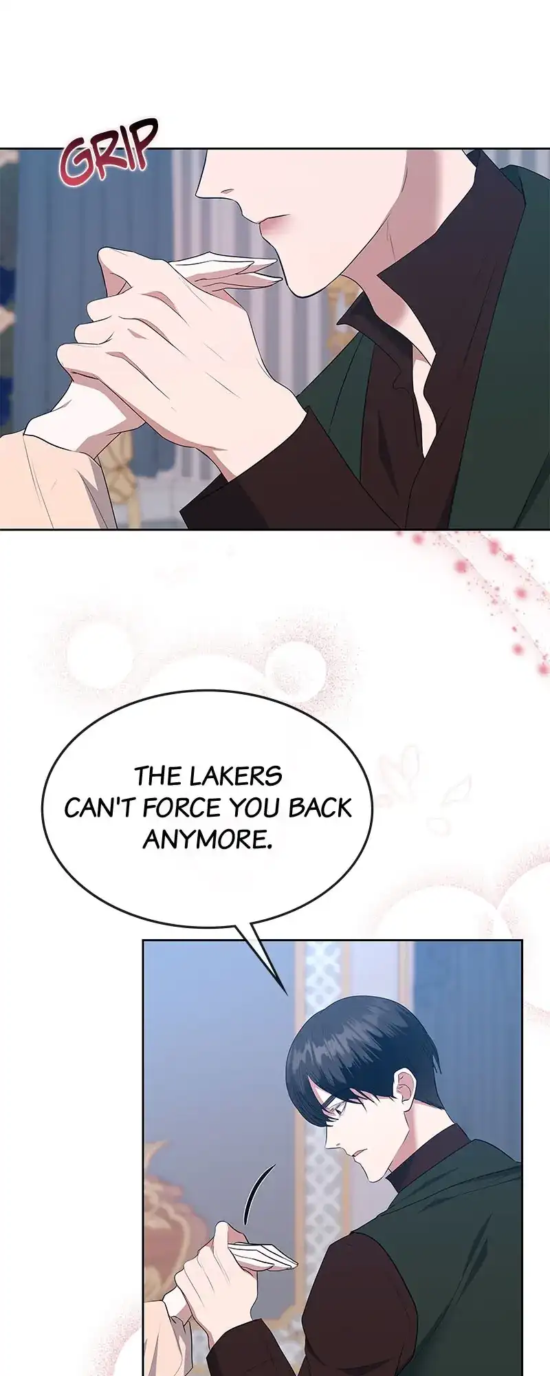 Thank You for Your Betrayal Chapter 56 254 055