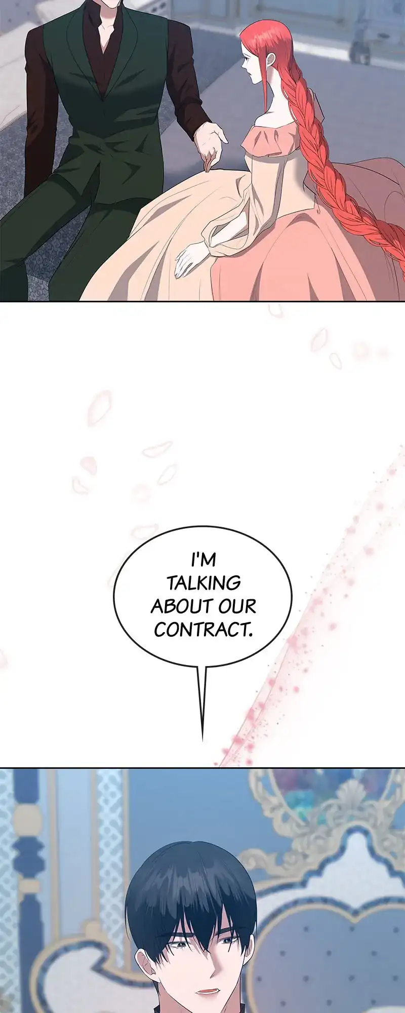 Thank You for Your Betrayal Chapter 56 257 058