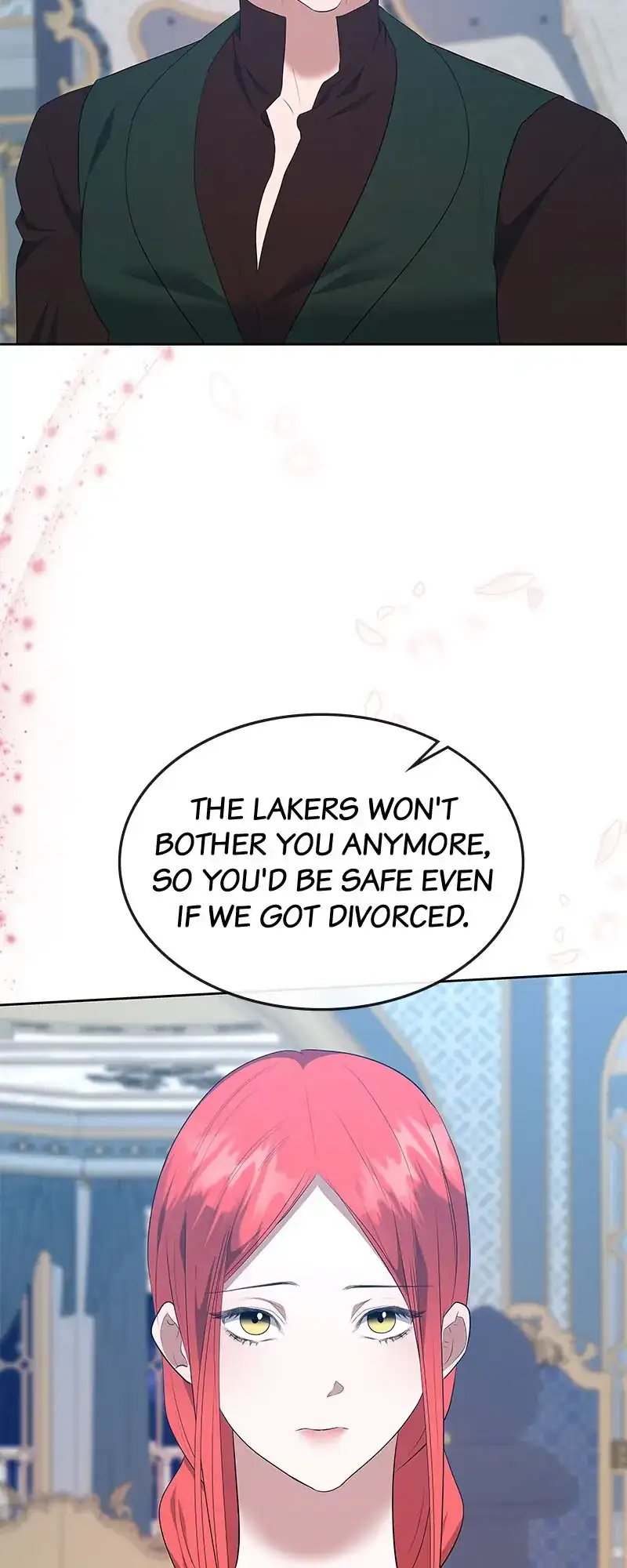 Thank You for Your Betrayal Chapter 56 258 059