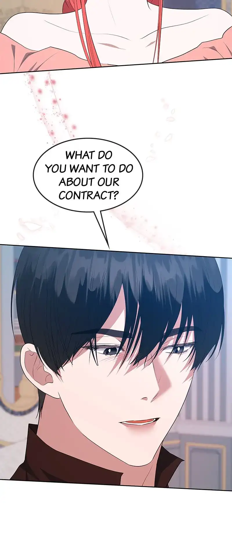 Thank You for Your Betrayal Chapter 56 259 060