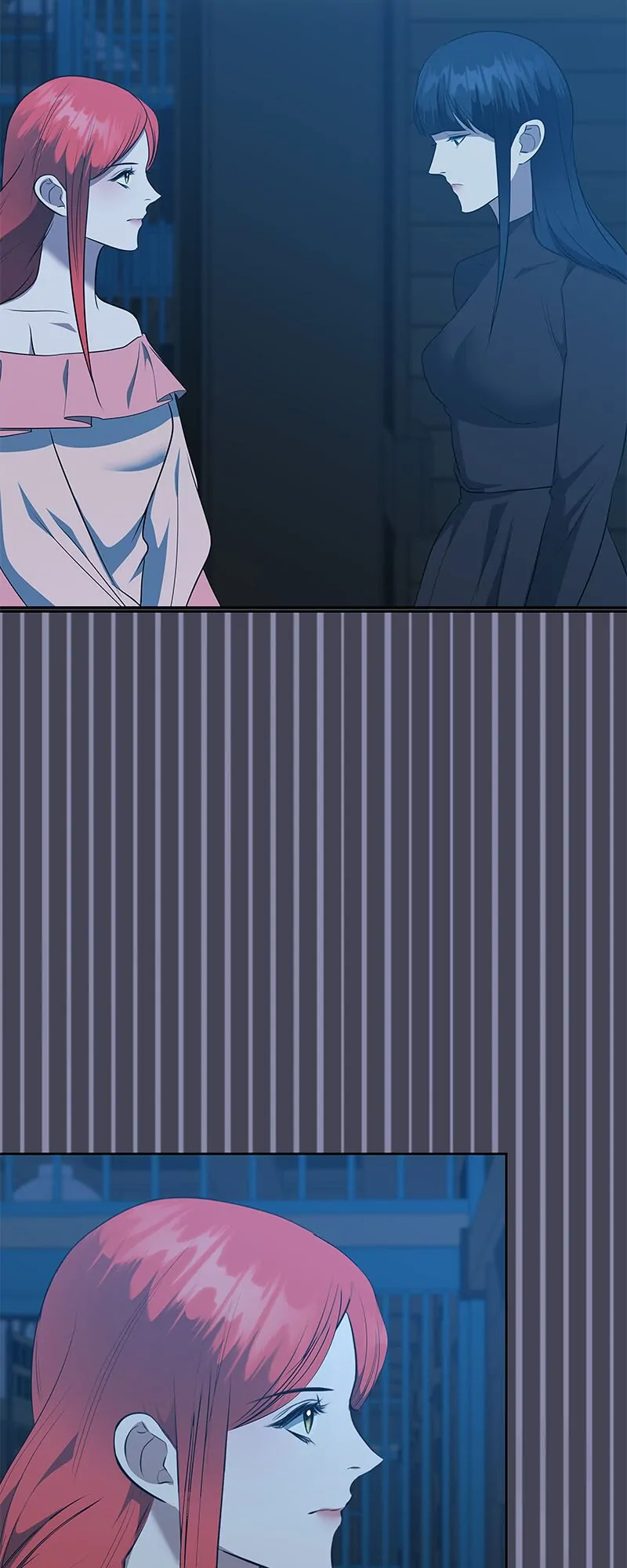 Thank You for Your Betrayal Chapter 58 207 02