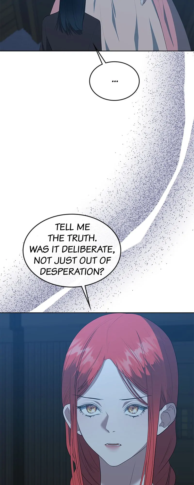 Thank You for Your Betrayal Chapter 58 210 05