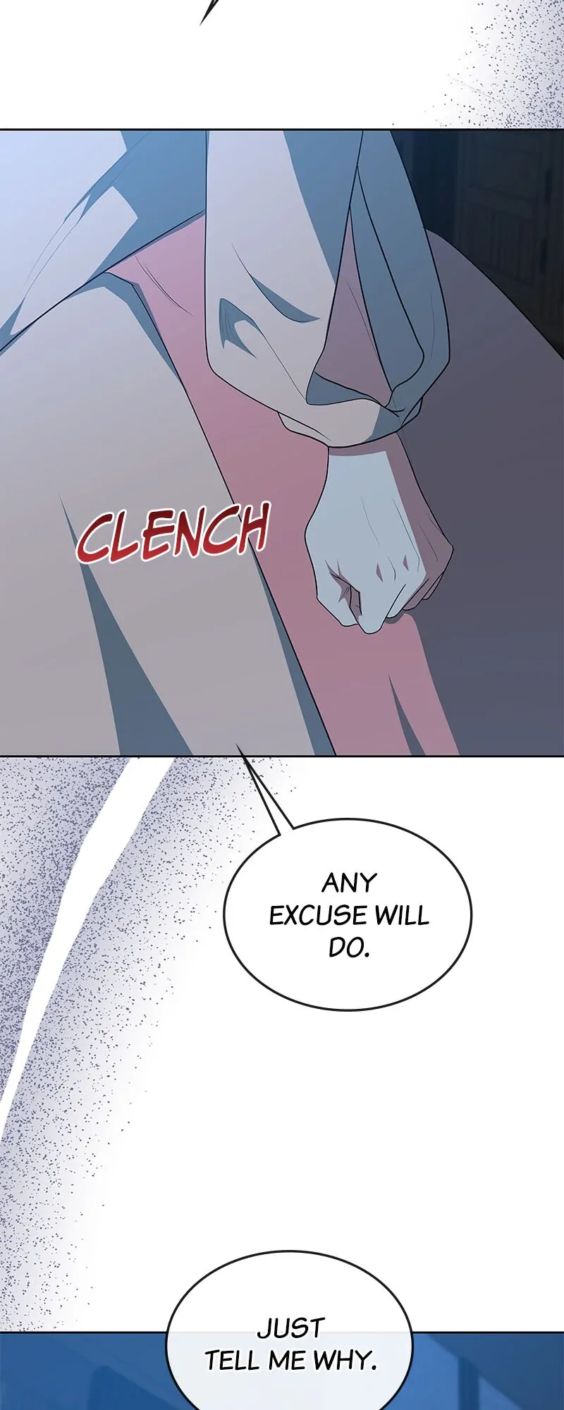 Thank You for Your Betrayal Chapter 58 213 08