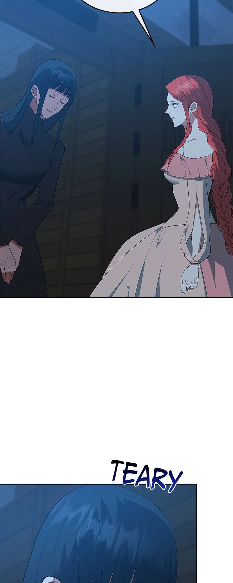 Thank You for Your Betrayal Chapter 58 214 09