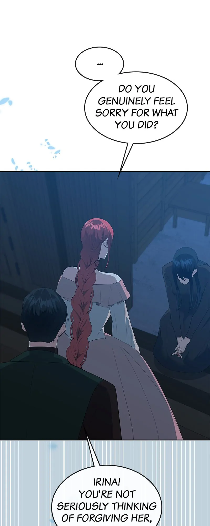 Thank You for Your Betrayal Chapter 58 223 18