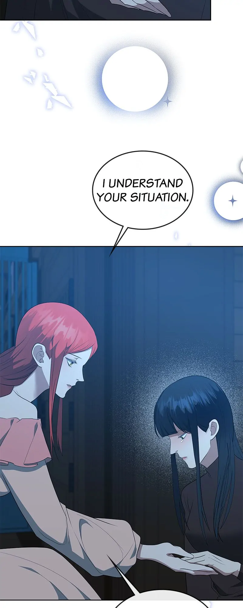 Thank You for Your Betrayal Chapter 58 226 21
