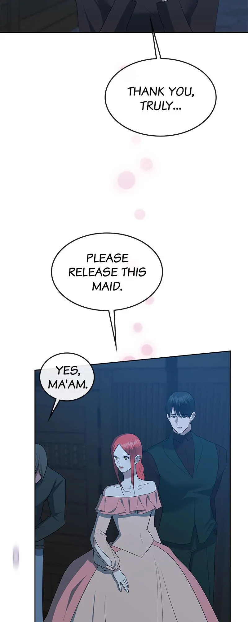 Thank You for Your Betrayal Chapter 58 230 25