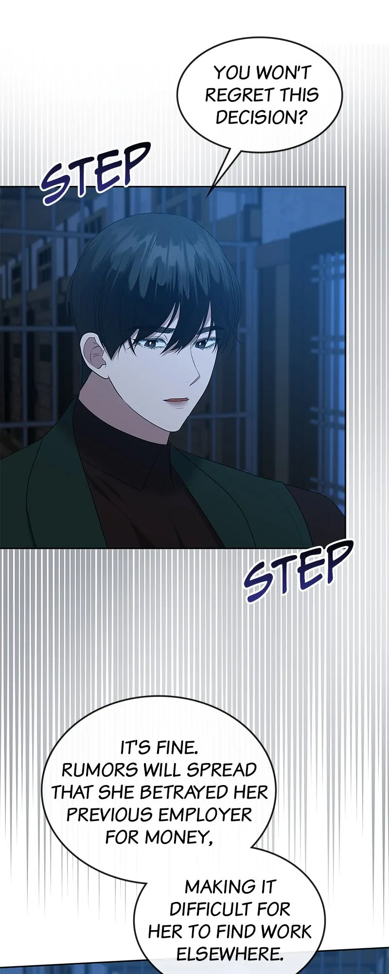 Thank You for Your Betrayal Chapter 58 233 28