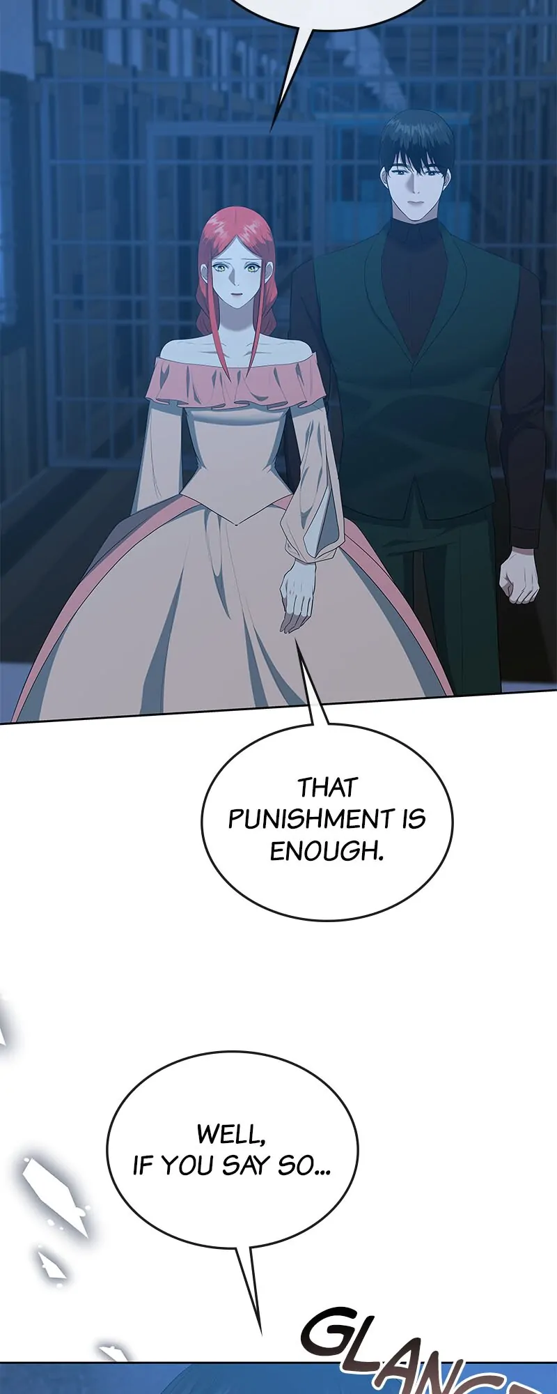 Thank You for Your Betrayal Chapter 58 234 29