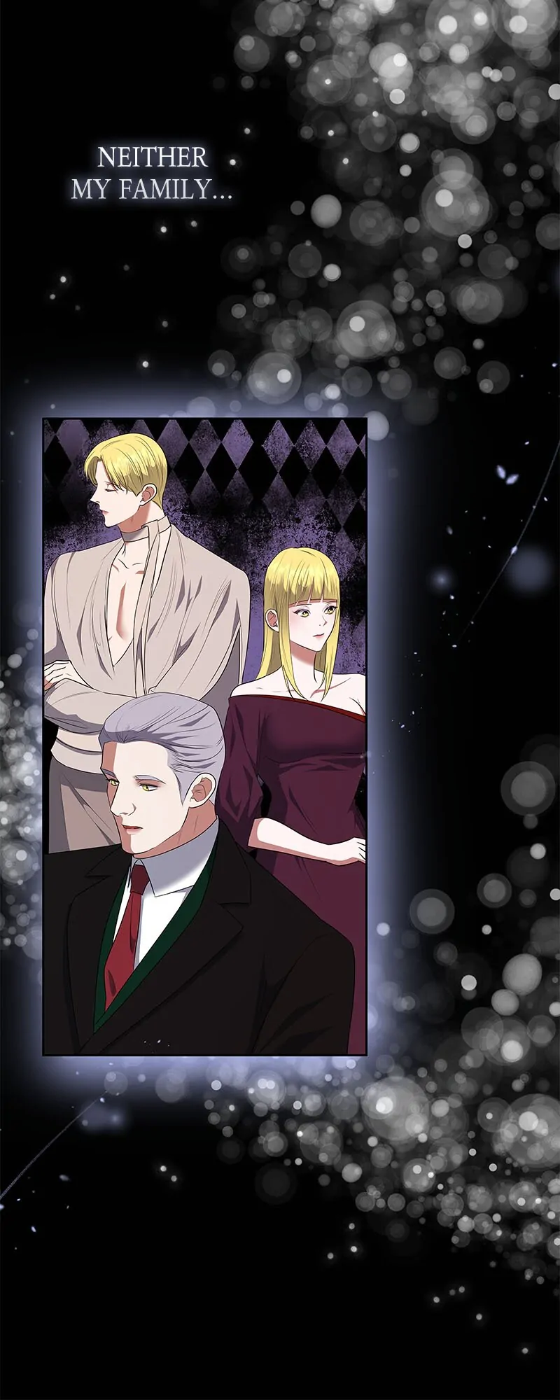 Thank You for Your Betrayal Chapter 58 243 38