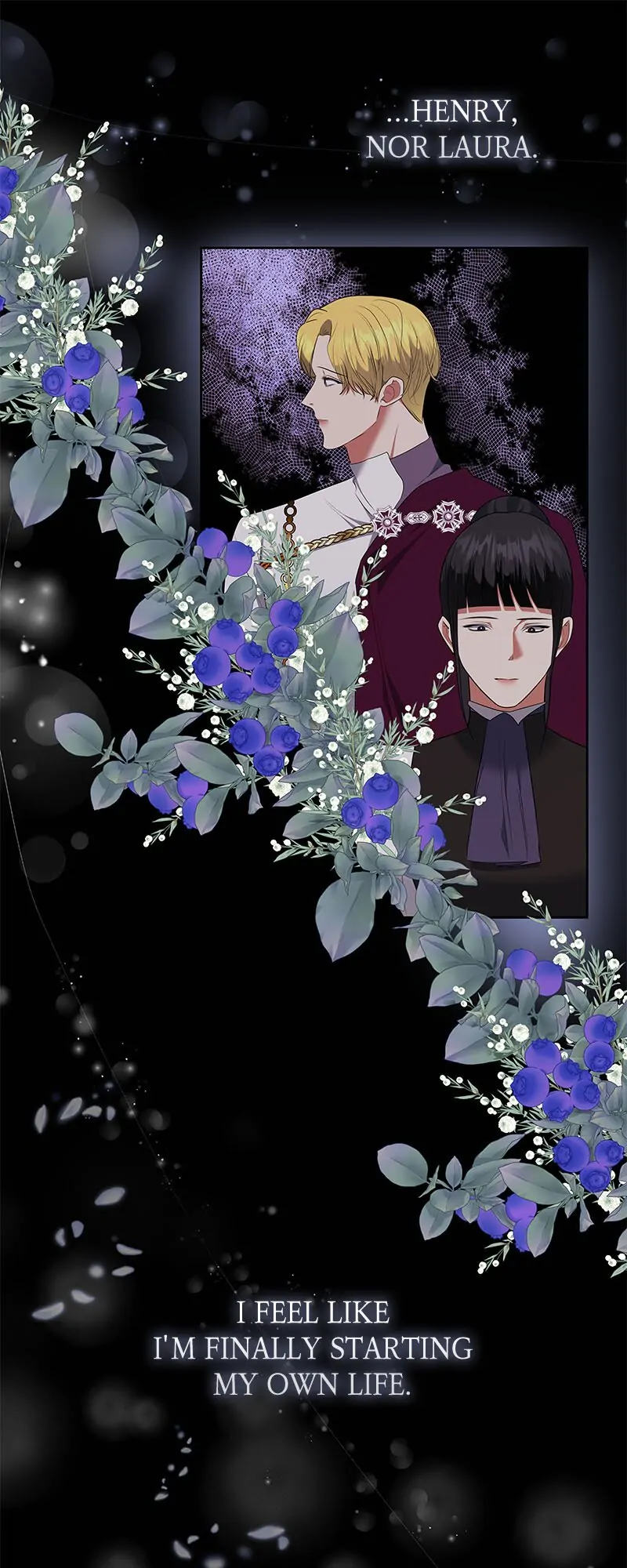 Thank You for Your Betrayal Chapter 58 244 39