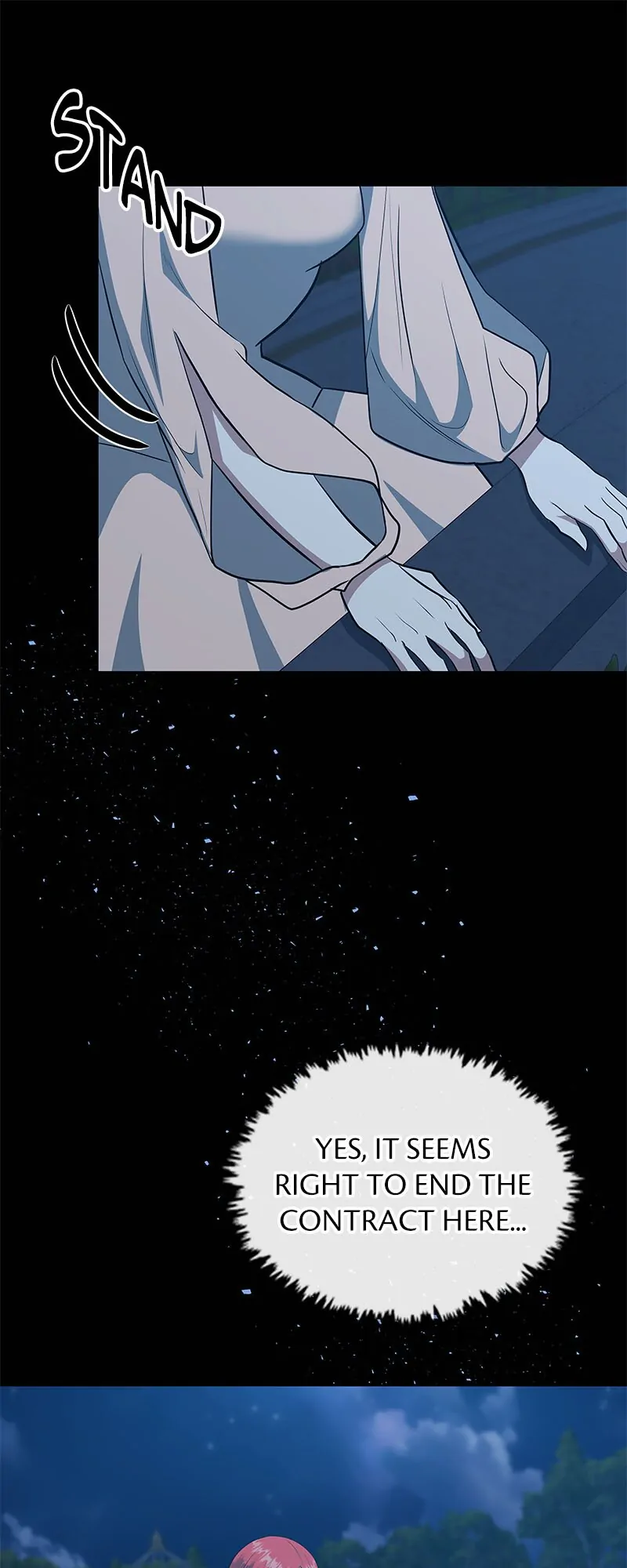 Thank You for Your Betrayal Chapter 58 254 49