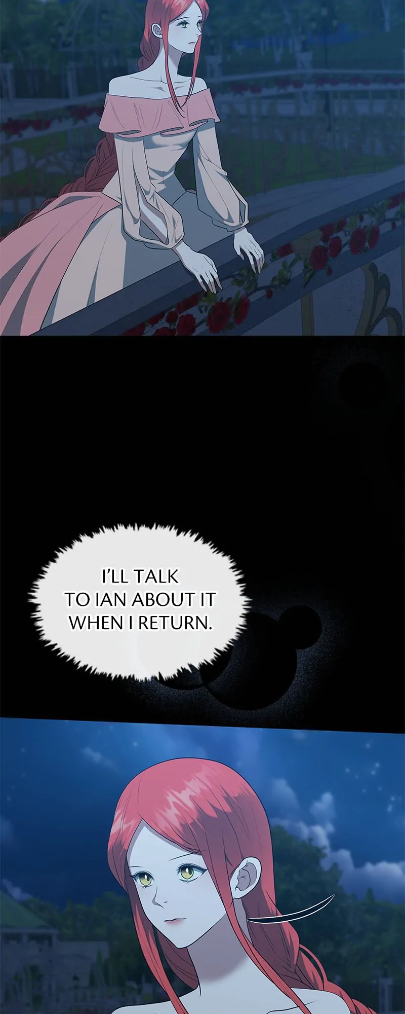 Thank You for Your Betrayal Chapter 58 255 50