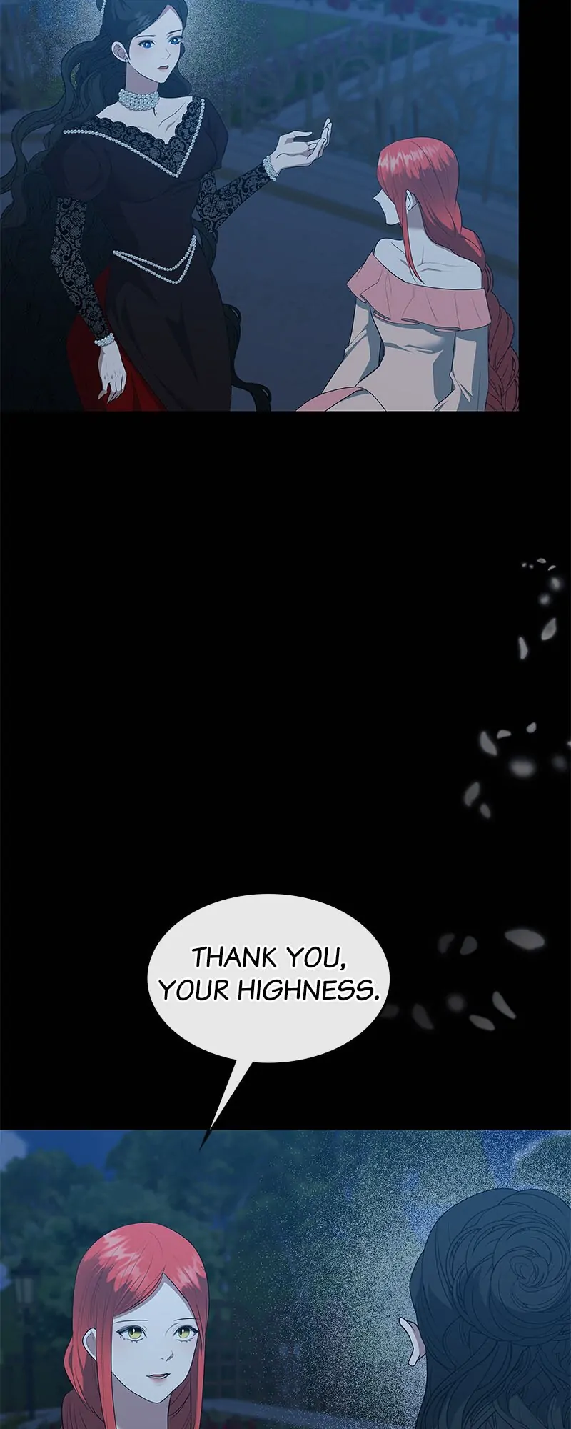 Thank You for Your Betrayal Chapter 58 260 55