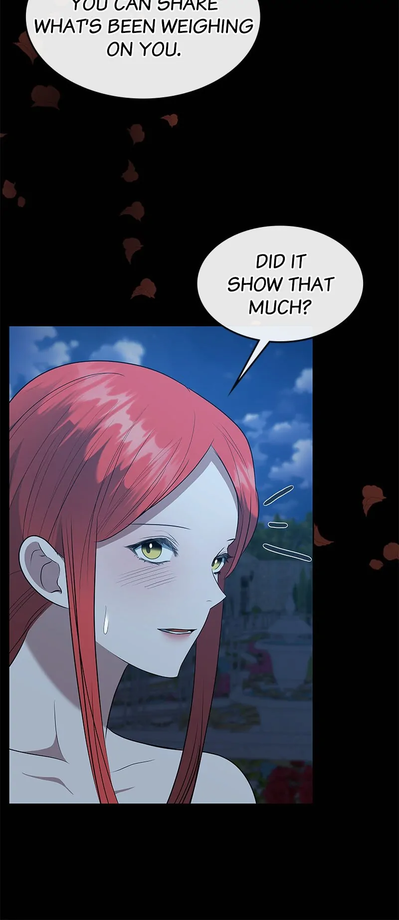 Thank You for Your Betrayal Chapter 58 264 59