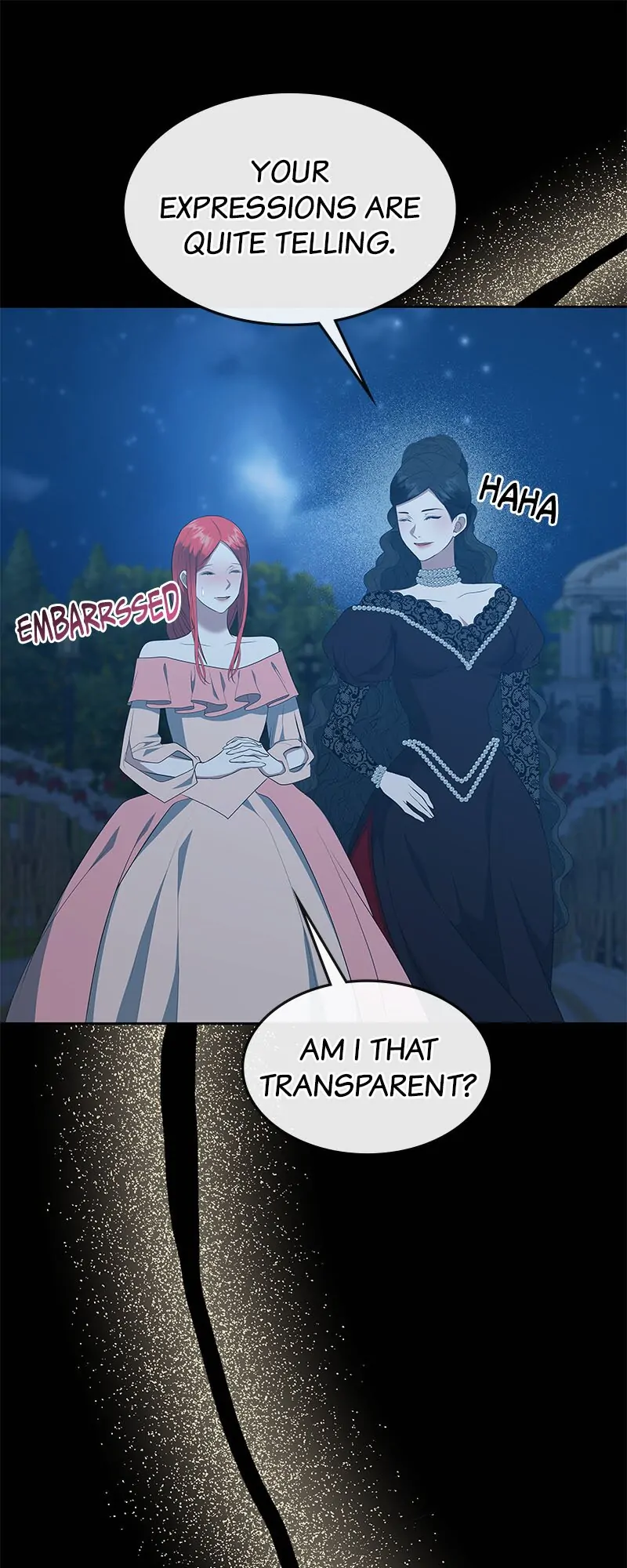 Thank You for Your Betrayal Chapter 58 265 60