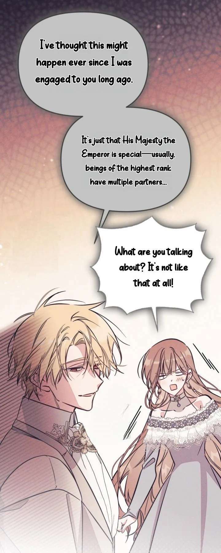 No Place for the Fake Princess Chapter 100 318 005