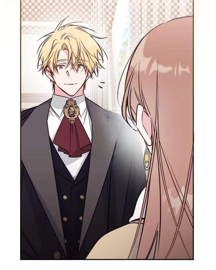 No Place for the Fake Princess Chapter 100 321 008