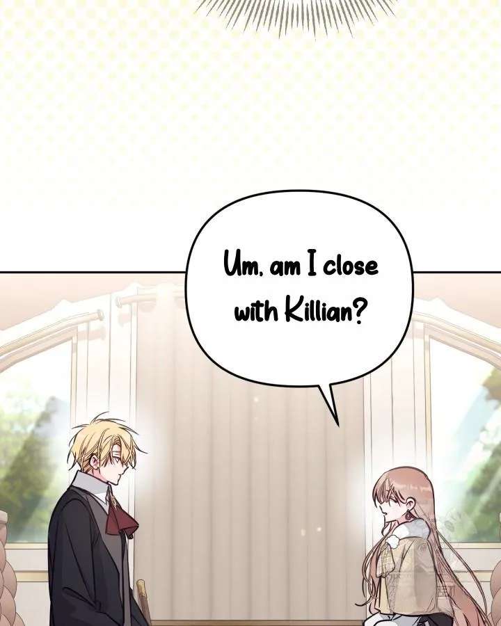 No Place for the Fake Princess Chapter 100 324 011