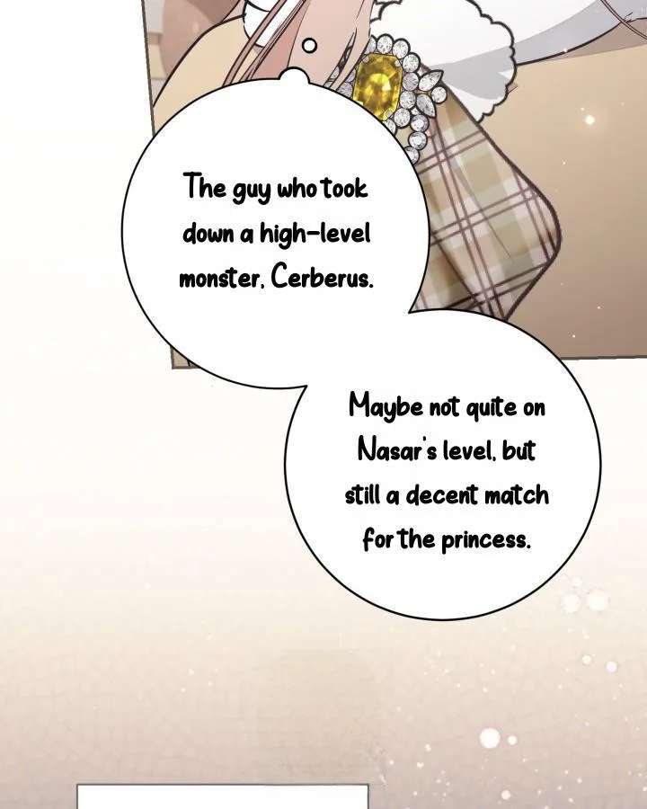 No Place for the Fake Princess Chapter 100 328 015