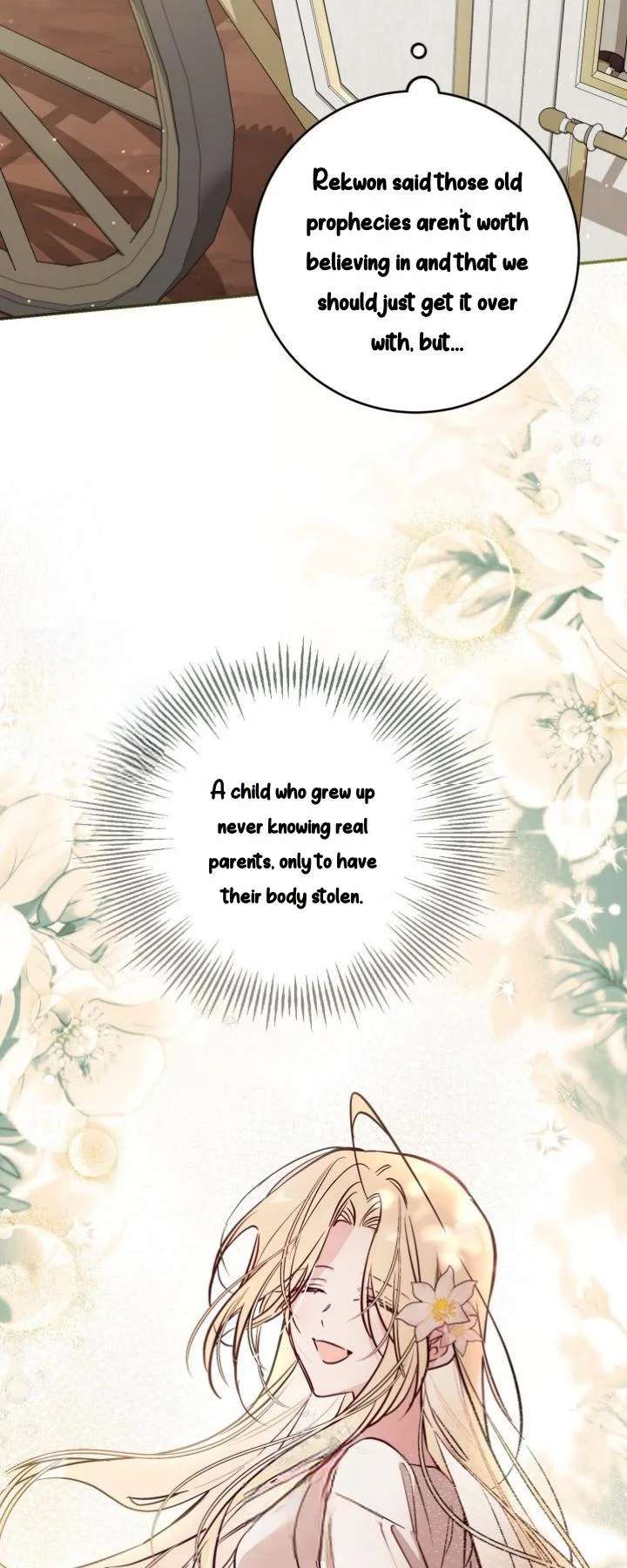 No Place for the Fake Princess Chapter 100 334 021