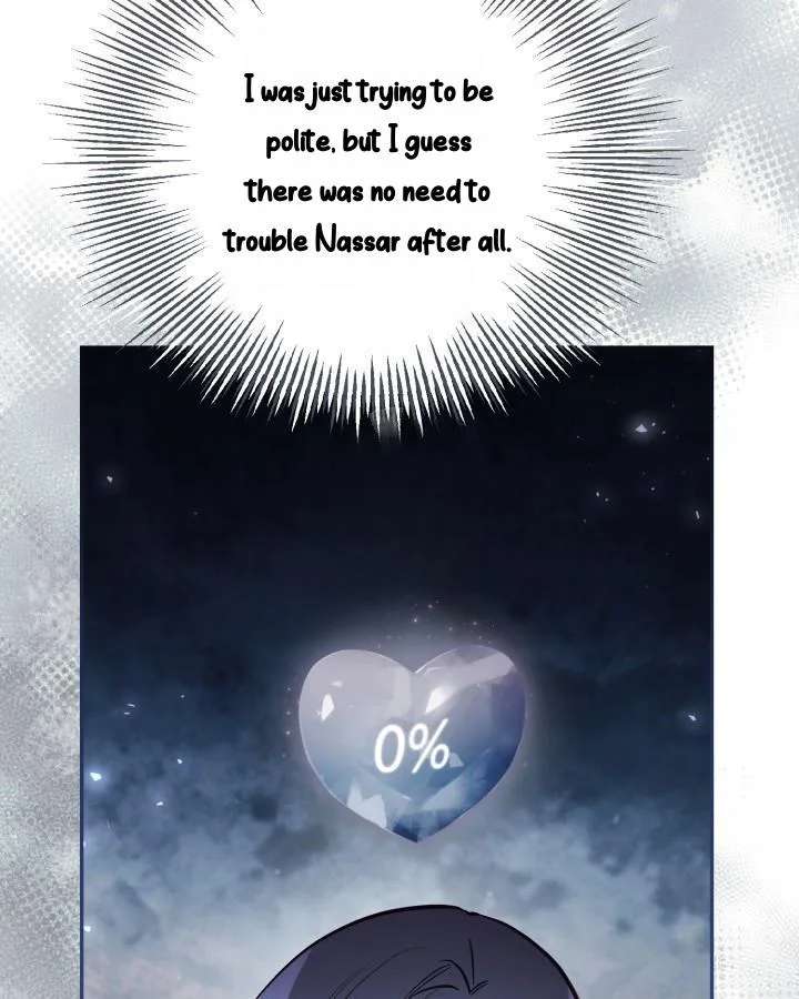 No Place for the Fake Princess Chapter 100 348 035