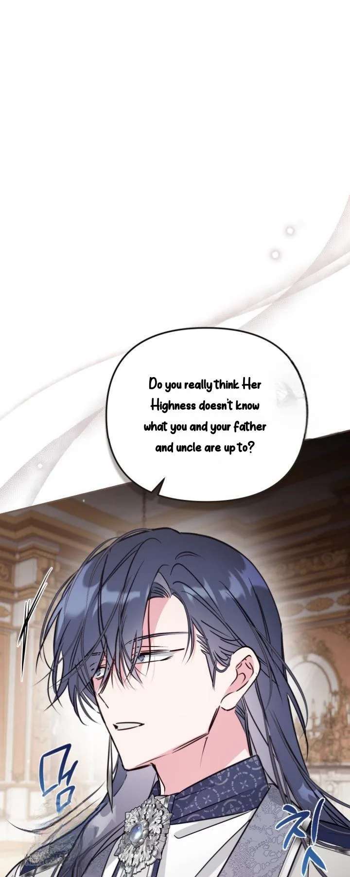 No Place for the Fake Princess Chapter 100 352 039