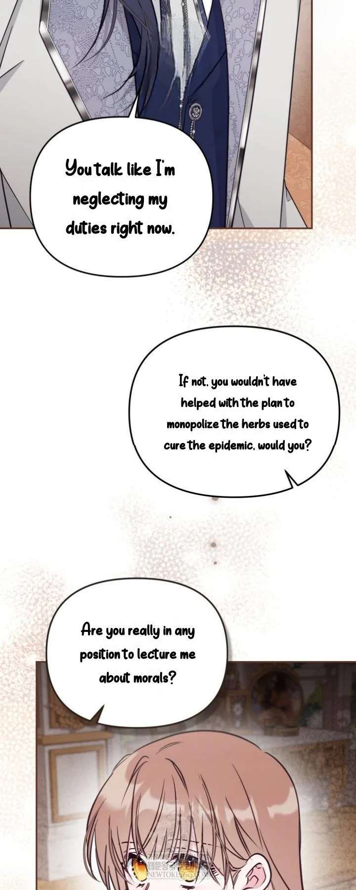 No Place for the Fake Princess Chapter 100 355 042