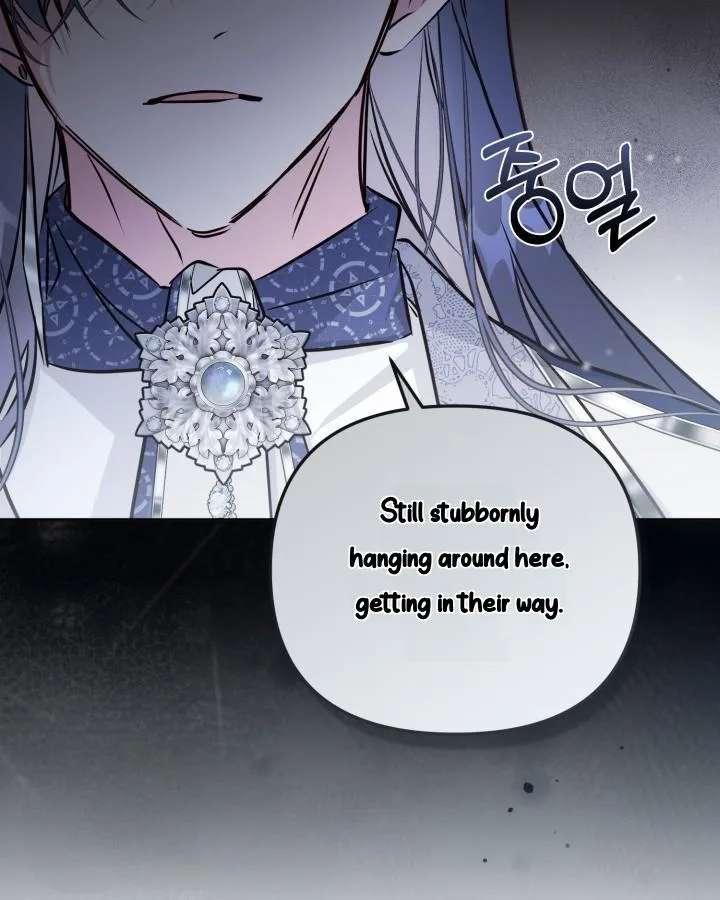 No Place for the Fake Princess Chapter 100 363 050